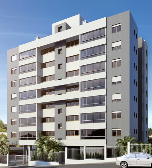 Residencial Di Garda
