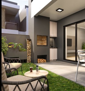 O que avaliar antes de comprar uma casa em condomínio