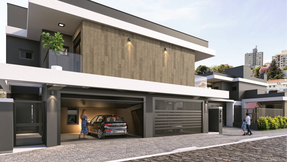 O que avaliar antes de comprar uma casa em condomínio