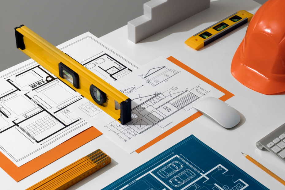 Tendências em projetos de casas: conforto, funcionalidade e valorização