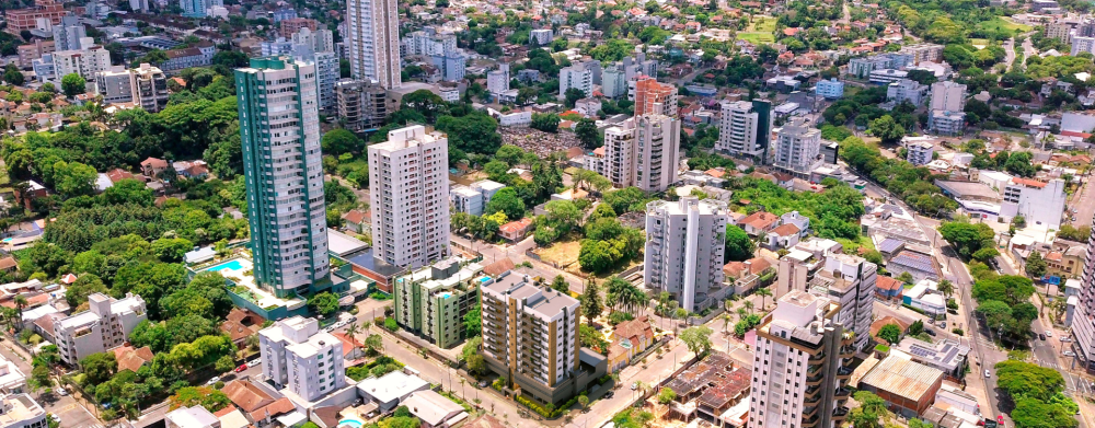 O que faz um empreendimento valorizar ao longo dos anos