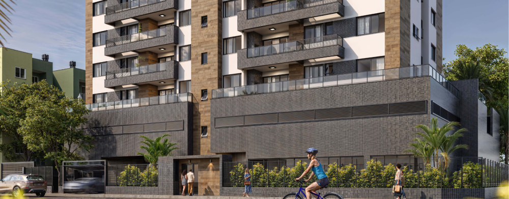 O que considerar antes de comprar um imóvel na planta