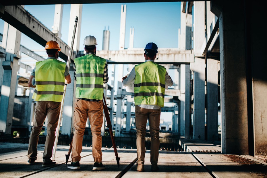 Segurança no Canteiro de Obras: Boas Práticas e Novas Tecnologias