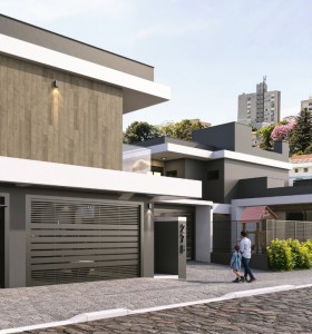 Di Lucca: novo condomínio de casas da Regabi inicia obras com foco em qualidade e planejamento