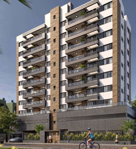 Residencial Jardins de Provence