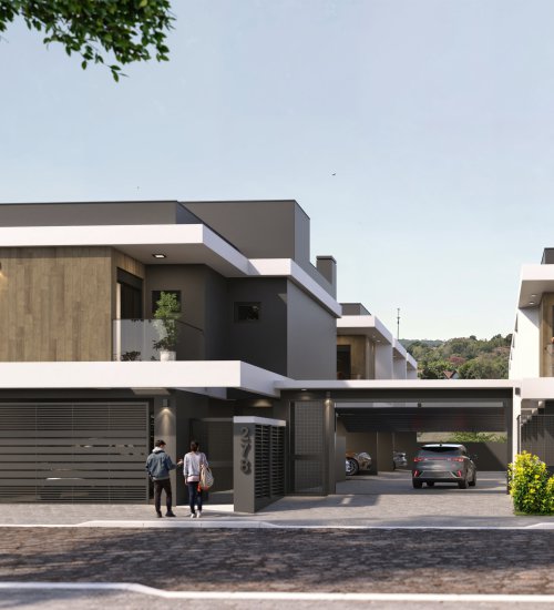 Residencial Di Lucca