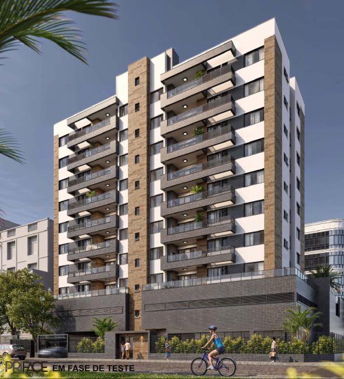 Residencial Jardins de Provence